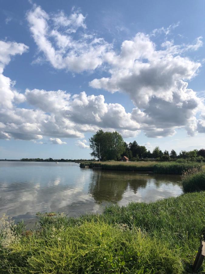 Hideaway Engvej Bed and Breakfast Guldborg Buitenkant foto